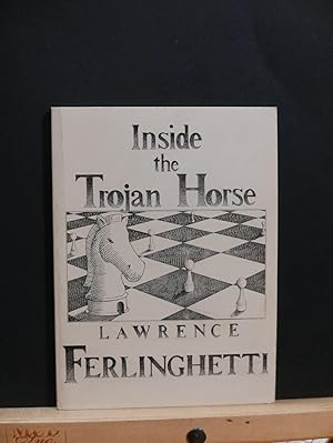 Seller image for Inside the Trojan Horse for sale by Tree Frog Fine Books and Graphic Arts