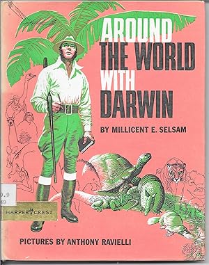 Around The World With Darwin