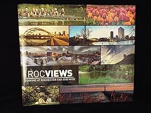 Seller image for ROCViews for sale by Beaulieu Books