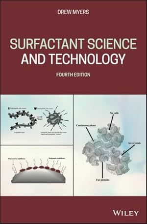 Seller image for Surfactant Science and Technology for sale by GreatBookPrices