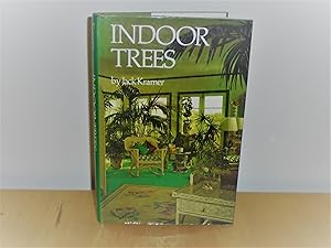Seller image for Indoor Trees for sale by M. C. Wilson
