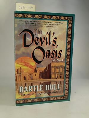 Seller image for The Devil's Oasis. [Neubuch] for sale by ANTIQUARIAT Franke BRUDDENBOOKS