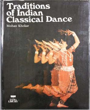 Imagen del vendedor de Traditions of Indian Classical Dance a la venta por SEATE BOOKS