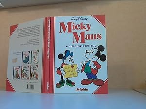Seller image for Micky Maus und seine Freunde for sale by Andrea Ardelt