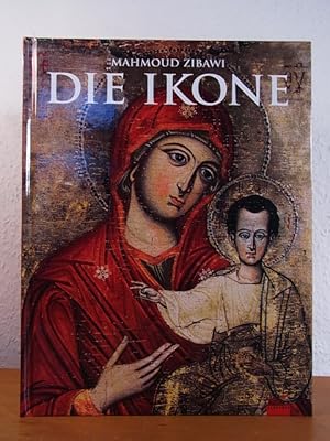 Seller image for Die Ikone. Bedeutung und Geschichte for sale by Antiquariat Weber