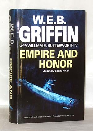 Seller image for Empire and Honor (Honor Series) for sale by James Hulme Books