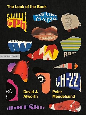 Bild des Verkufers fr The Book Cover zum Verkauf von moluna