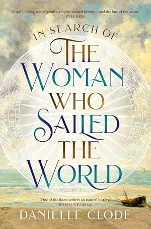 Seller image for In Search of the Woman Who Sailed the World (Paperback) for sale by Grand Eagle Retail