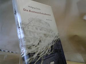 Die Austauschstudentin: Ein Brasilienroman