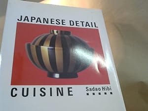 Japanese detail Cuisine