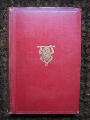 Seller image for The Rose and the Ring or, The History of Prince Giglio and Prince Bulbo: A Fireside Pantomime for Great and Small Children for sale by Tiger books