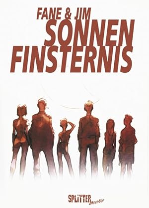 Seller image for Sonnenfinsternis for sale by moluna