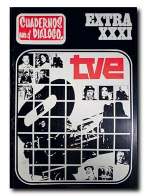 CUADERNOS PARA EL DIÁLOGO EXTRA XXXI: TVE