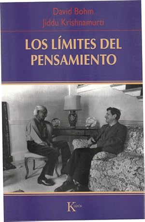 Immagine del venditore per Los lmites del pensamiento venduto da Librera Cajn Desastre