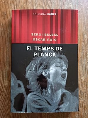 EL TEMPS DE PLANCK :