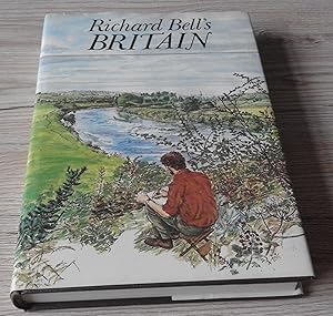 Seller image for Richard Bell's Britain for sale by just books