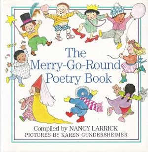 Seller image for Merry Go Round Of for sale by Never Too Many Books