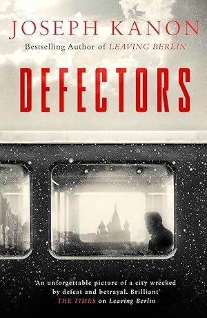 Seller image for Defectors for sale by Paul Brown