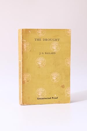 Imagen del vendedor de The Drought a la venta por Hyraxia Books. ABA, ILAB