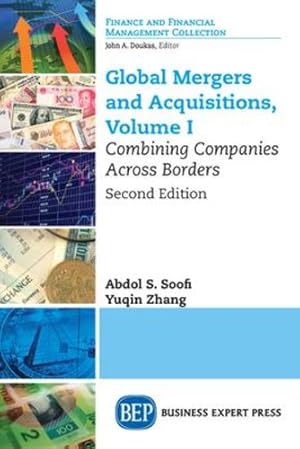 Seller image for Global Mergers and Acquisitions, Volume I: Combining Companies Across Borders [Soft Cover ] for sale by booksXpress