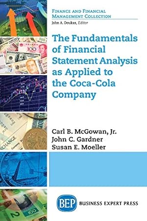 Bild des Verkufers fr The Fundamentals of Financial Statement Analysis a [Soft Cover ] zum Verkauf von booksXpress