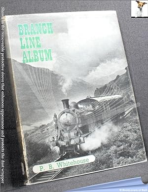 Bild des Verkufers fr Branch Line Album zum Verkauf von BookLovers of Bath