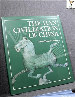 Bild des Verkufers fr The Han Civilization of China zum Verkauf von BookLovers of Bath