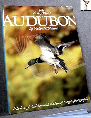 The Living World of Audubon