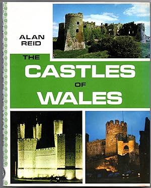 Seller image for Castles of Wales for sale by R and R Books