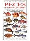 Seller image for PECES DE ESPAA Y DE EUROPA for sale by AG Library