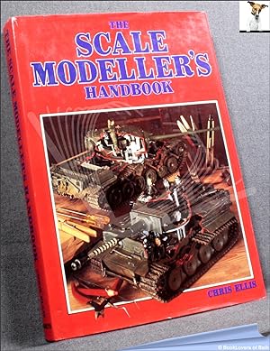 Bild des Verkufers fr The Scale Modeller's Handbook zum Verkauf von BookLovers of Bath