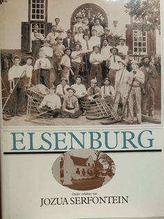 Elsenburg