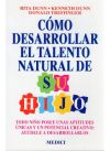 Seller image for Cmo desarrollar el talento natural de su hijo for sale by AG Library