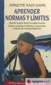Seller image for APRENDER NORMAS Y LIMITES for sale by AG Library
