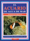 Seller image for EL ACUARIO DE AGUA DE MAR for sale by AG Library