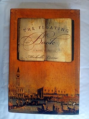 Seller image for The Floating Book for sale by David Kenyon