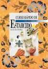 Seller image for CURSO RAPIDO DE ESTARCIDO for sale by AG Library