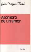 Imagen del vendedor de ASOMBRO DE UN AMOR a la venta por AG Library