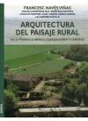 Imagen del vendedor de ARQUITECTURA DEL PAISAJE RURAL a la venta por AG Library