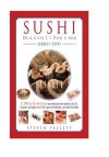 Imagen del vendedor de Sushi de la A a la Z: paso a paso + DVD a la venta por AG Library