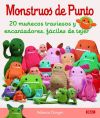 Imagen del vendedor de Monstruos de punto a la venta por AG Library