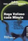 Imagen del vendedor de Haga Valioso cada Minuto a la venta por AG Library