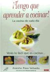 Imagen del vendedor de Tengo que aprender a cocinar! : la cocina de cada da a la venta por AG Library