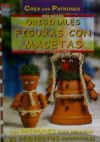 Seller image for Serie Macetas n1. ORIGINALES FIGURAS CON MACETAS for sale by AG Library