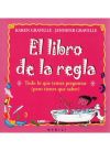 Seller image for EL LIBRO DE LA REGLA for sale by AG Library
