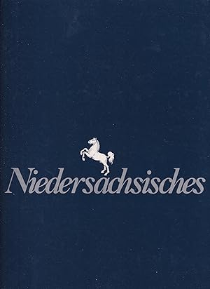 Seller image for Niederschsisches for sale by Clivia Mueller
