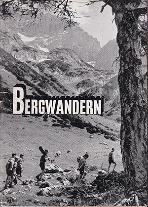 Bergwandern