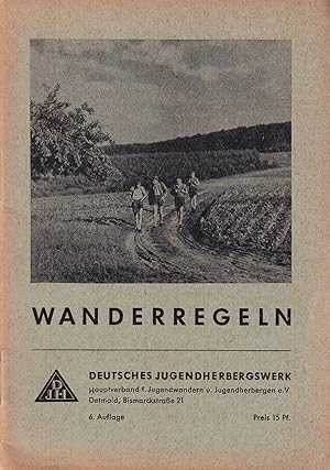 Wanderregeln