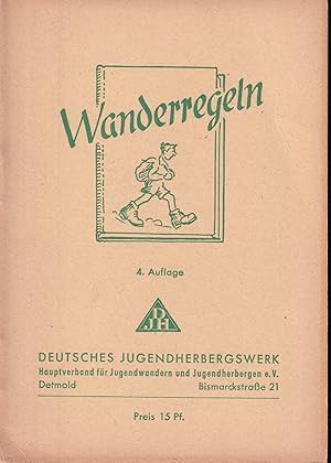 Wanderregeln