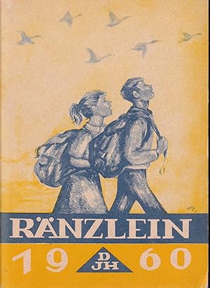 Ränzlein 1960